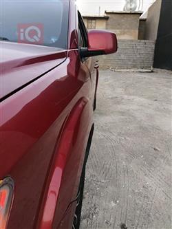 دودج جورني